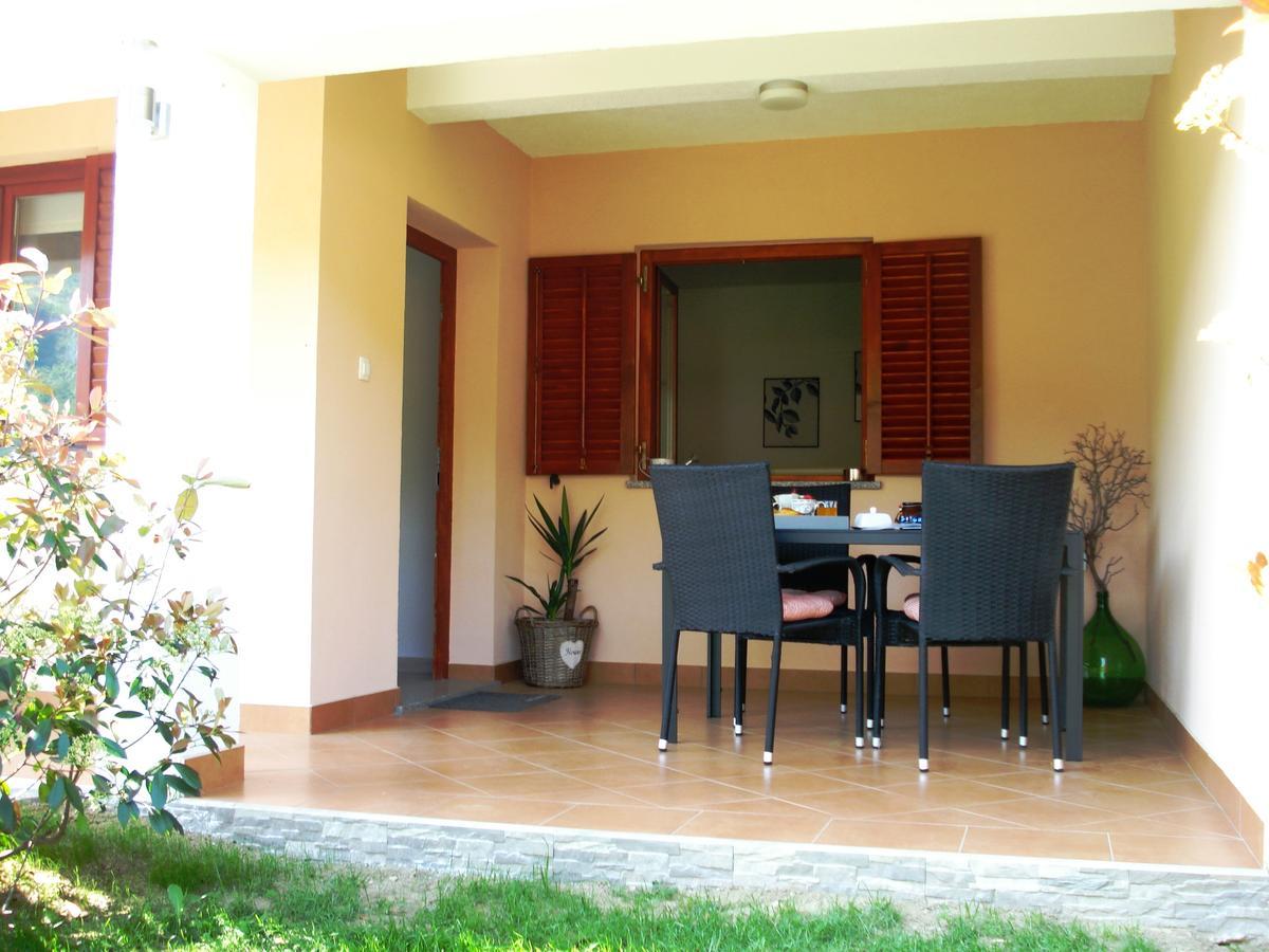 Studio Apartment Md Roc Экстерьер фото