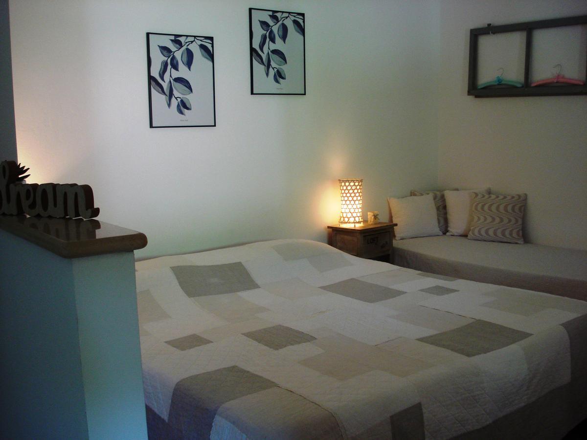 Studio Apartment Md Roc Экстерьер фото
