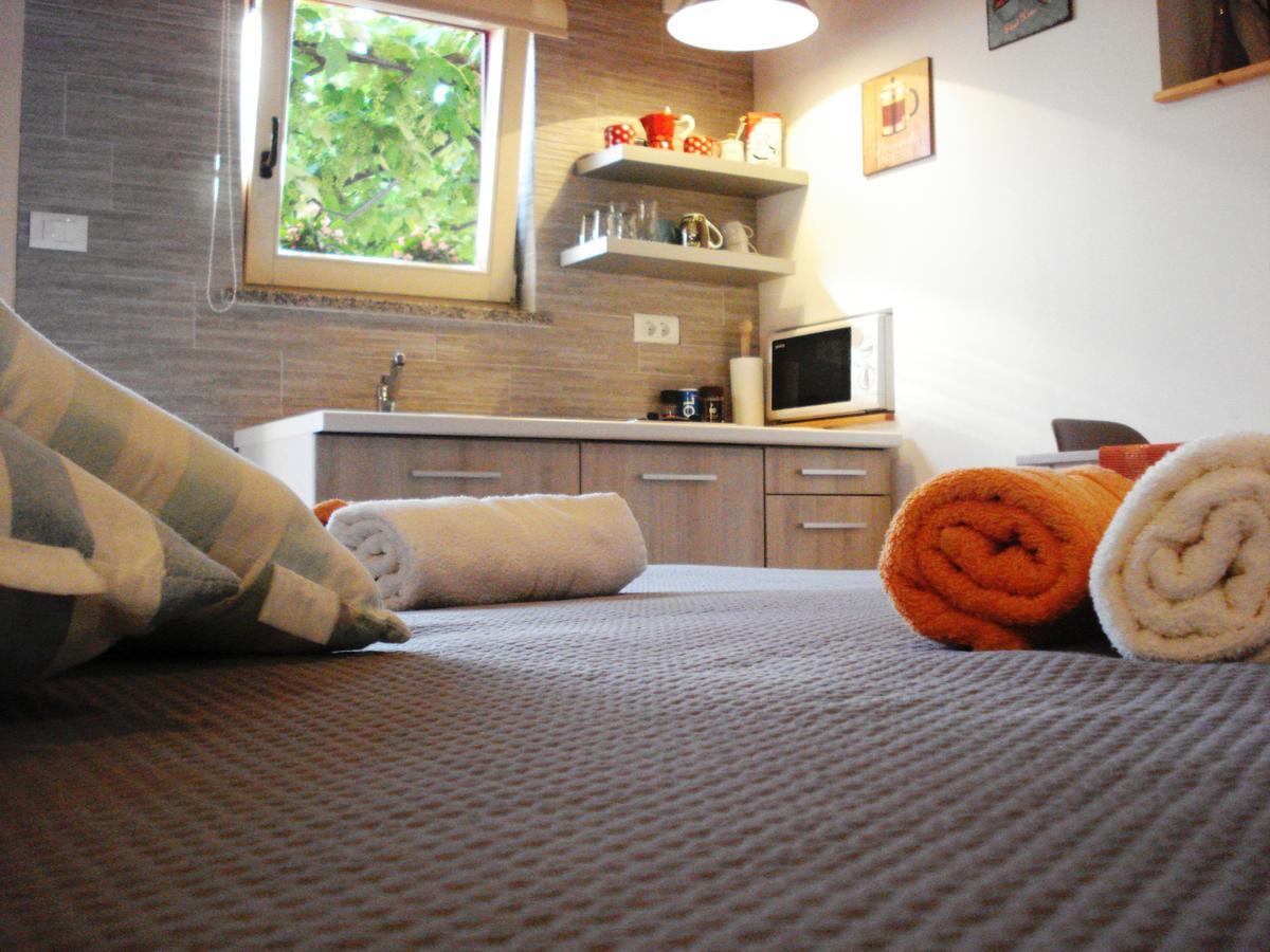 Studio Apartment Md Roc Экстерьер фото