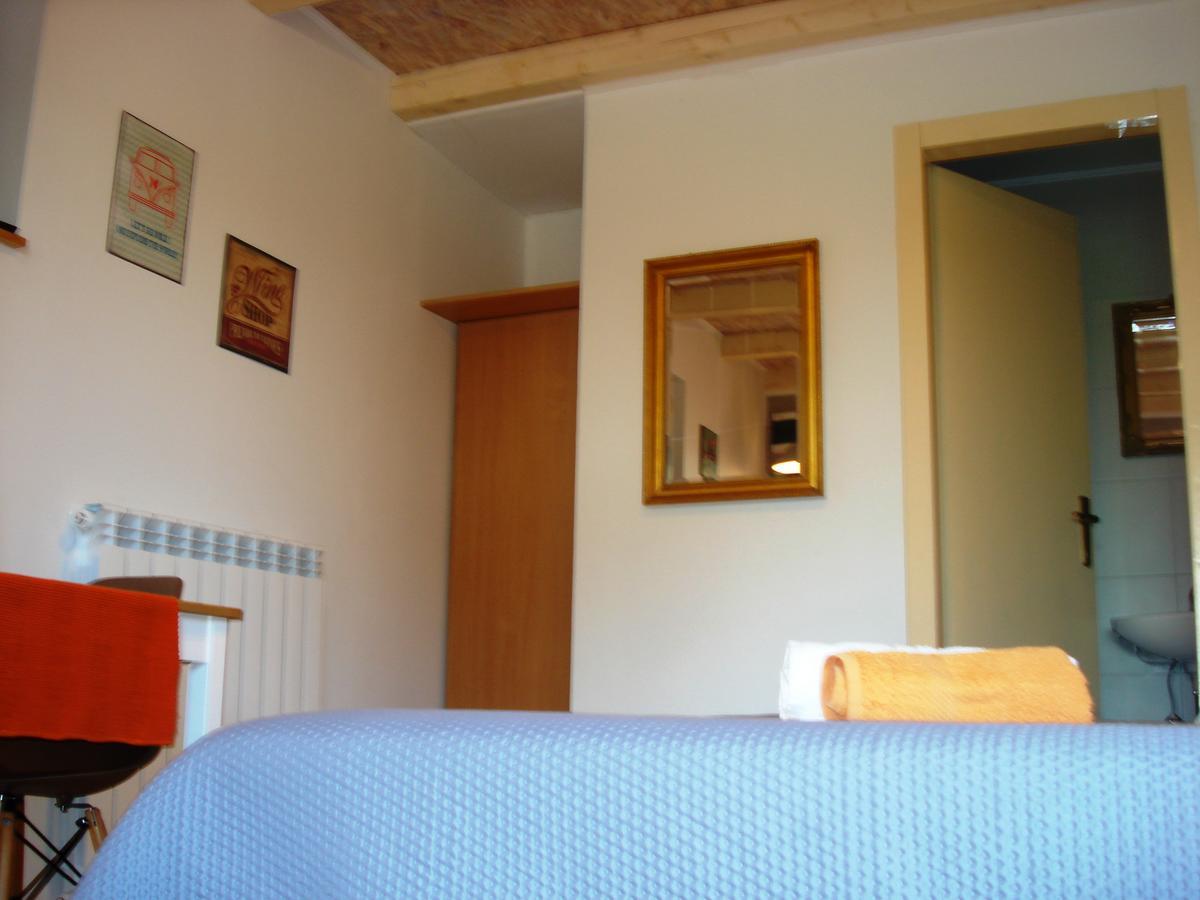 Studio Apartment Md Roc Экстерьер фото
